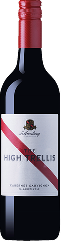 D'Arenberg, The High Trellis, Cabernet Sauvignon, McLaren Vale