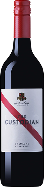 D'Arenberg, The Custodian, Grenache, McLaren Vale
