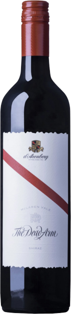 D'Arenberg, The Dead Arm, Shiraz, McLaren Vale