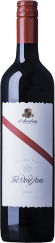 D'Arenberg, The Dead Arm, Shiraz, McLaren Vale
