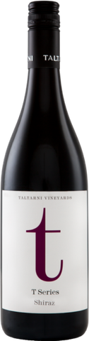 Taltarni, T Series, Shiraz, Victoria