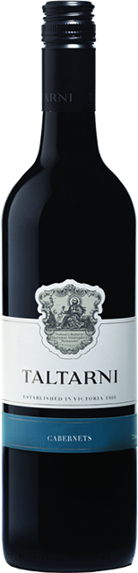 Taltarni, Cabernets, Victoria