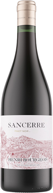 Henri Bourgeois, Les Baronnes, Sancerre Red
