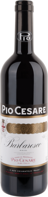 Pio Cesare, Barbaresco DOCG