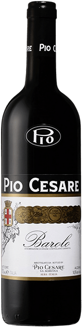 Pio Cesare, Barolo DOCG 2008