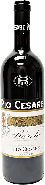 Pio Cesare, Barolo DOCG 2010
