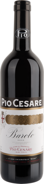 Pio Cesare, Barolo DOCG 2013