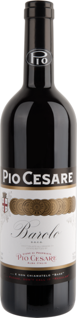 Pio Cesare, Barolo DOCG 2015