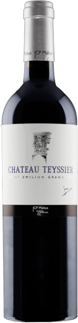 Chateau Teyssier, Saint Emilion Grand Cru (Jonathan Maltus)