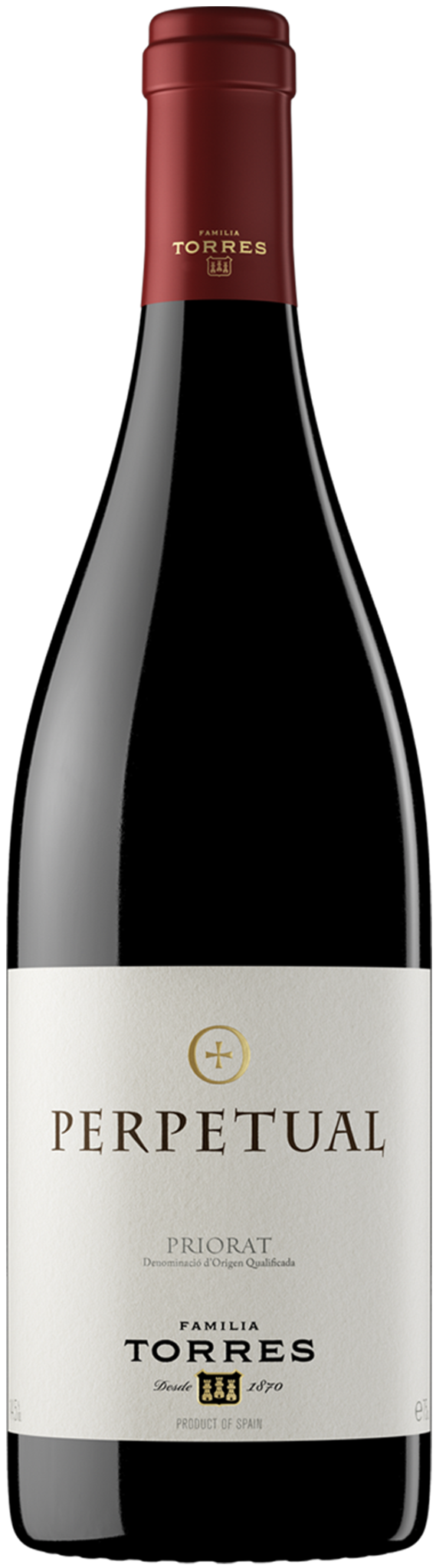 Torres, Perpetual, Priorat DOCa