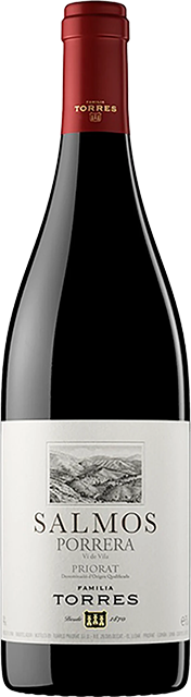 Torres, Salmos, Priorat DOCa