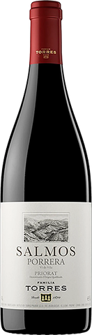 Torres, Salmos, Priorat DOCa
