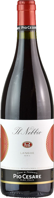 Pio Cesare, Il Nebbio, Langhe DOC