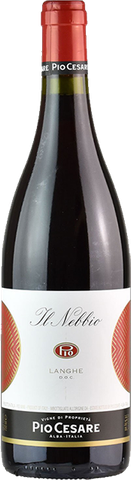 Pio Cesare, Il Nebbio, Langhe DOC