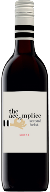 De Bortoli, The Accomplice, Shiraz, Riverina