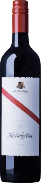 D'Arenberg, The Dead Arm, Shiraz, McLaren Vale, Magnum 1.5L