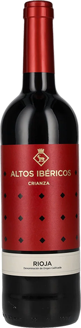Torres, Altos Ibericos Crianza, Rioja DOCa