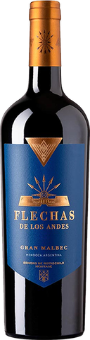 Baron Edmond de Rothschild, Flechas de Los Andes Gran Malbec