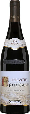 Guigal, Ermitage Ex Voto, Hermitage