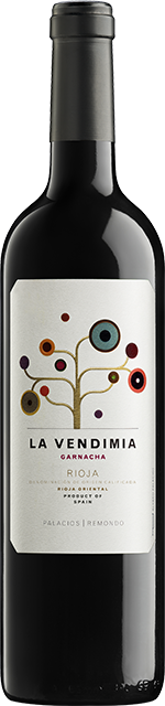 Alvaro Palacios, La Vendimia, Rioja DOCa