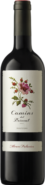 Alvaro Palacios, Camins Del Priorat, Priorat DOCa