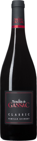 Moulin de Gassac, Classic, IGP Pays d'Herault