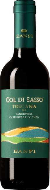 Banfi, Col Di Sasso, IGT Tuscany,  37.5Cl
