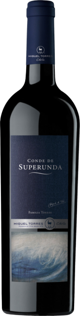 Miguel Torres, Conde de Superunda, Curico Valley