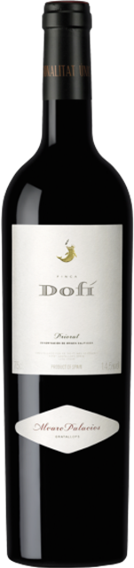 Alvaro Palacios, Finca Dofi, Priorat DOCa