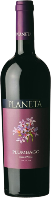 Planeta, Plumbago Nero d'Avola, IGT Sicilia
