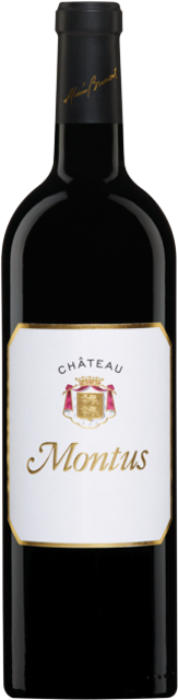 Alain Brumont, Chateau Montus, Madiran