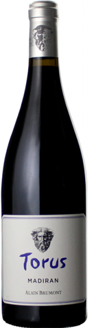 Alain Brumont, Torus Red, Madiran