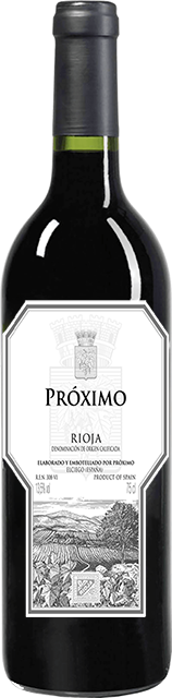 Marques de Riscal, Proximo, Rioja DOCa
