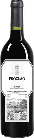 Marques de Riscal, Proximo, Rioja DOCa