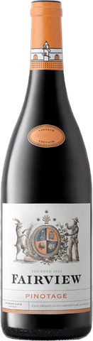 Fairview Pinotage, Western Cape