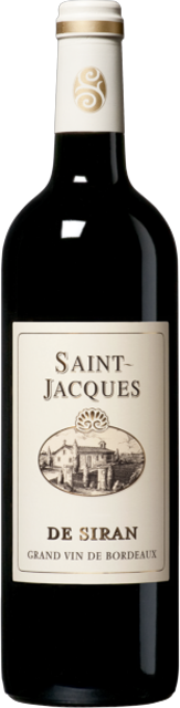 Saint Jacques de Siran (by Chateau Siran, Margaux)