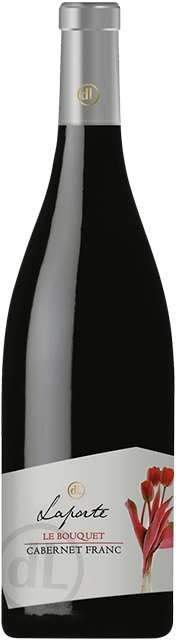 Domaine Laporte, Le Bouquet, Cabernet Franc, IGP Val De Loire