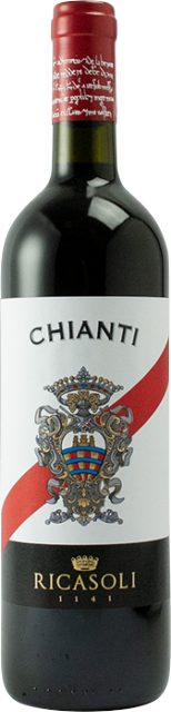 Ricasoli, Chianti DOCG