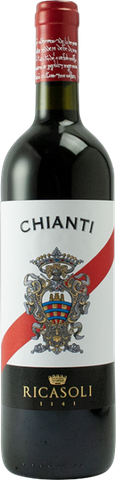 Ricasoli, Chianti DOCG