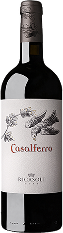 Ricasoli, Casalferro Merlot, IGT Tuscany
