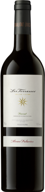 Alvaro Palacios, Les Terrasses, Priorat DOCa