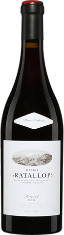 Alvaro Palacios, Gratallops Vi de Vila, Priorat DOCa