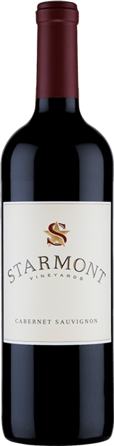Starmont, Cabernet Sauvignon, Napa Valley