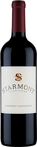 Starmont, Cabernet Sauvignon, Napa Valley