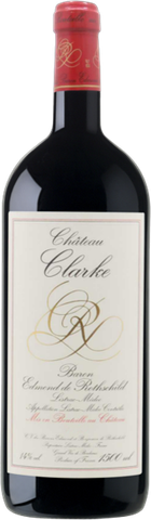 Baron Edmond De Rothschild, Chateau Clarke, Magnum 1.5L