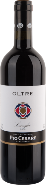 Pio Cesare, Oltre, Langhe DOC