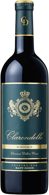 Clarendelle – Inspired By Haut Brion (by Chateau Haut Brion
