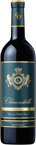 Clarendelle – Inspired By Haut Brion (by Chateau Haut Brion