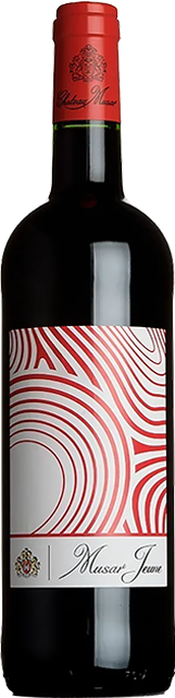 Musar Jeune, Valle de la Bekaa Red