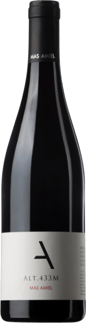 Mas Amiel, Alt 433M, Maury Sec (Dry) (Grenache Lladoner)